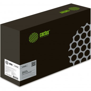 Фотобарабан (Drum-Unit) CACTUS CS-DR3200 (DR-3200), черный, для Brother DCP 8070, 8085; HL 5340, 5340D, 5340DL, 5350, 5350DN, 5370, 5370DW, 5380DN; MFC 8370, 8370DN, 8380DN, 8480DN, 8880, 8880DN, 8881DNHY, 8890DW, 25 000 стр.