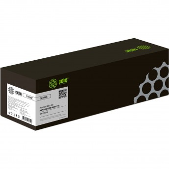 Лазерный картридж CACTUS CS-O330C (44469716) для принтеров Oki C 310, 310dn, 310n, 330, 330dn, 510, 510dn, 511, 511dn, 530, 530dn, 531, 531dn, MC 351, 352, 352dn, 361, 361dn, 362, 362dn, 561, 561dn, 562dn, 562dnw, голубой, 2 000 стр.