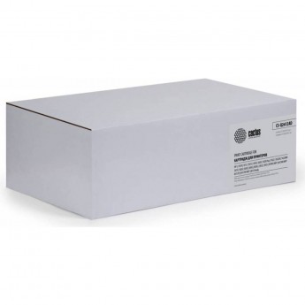 Лазерный картридж CACTUS CS-Q2612AD (HP 12A) для HP LaserJet 1010, 1012, 1015, 1018, 1020, 1020 Plus, 1022, 1022n, 3015, 3020, 3030, 3050, 3050z, 3052, 3055, M1005 MFP, M1300 MFP, M1319, черный, 2 000 стр., 2 шт.