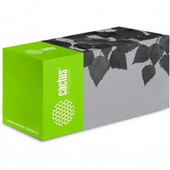 Фотобарабан (Drum-Unit) CACTUS CS-DU6600C (604K77565), голубой, для Xerox VersaLink C400, 405, Ph 6600, 60 000 стр.