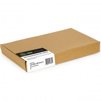 Фотобарабан OPC CACTUS CS-OPC-HP1010-5, для HP LaserJet 1010, 1012, 1015, 1022, 1020 (Q2612A) Canon 703, FX-10