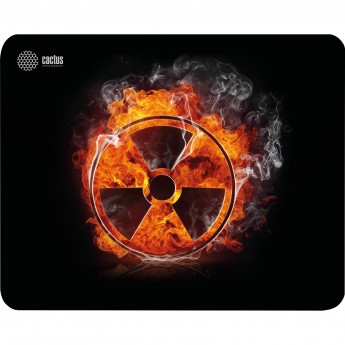 Коврик для мыши CACTUS CS-MP-PRO06XL RADIATION 400x300x3мм