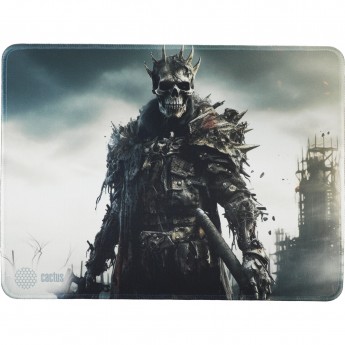 Коврик для мыши CACTUS SKING CS-MP-PRO09XL 400x300x3мм
