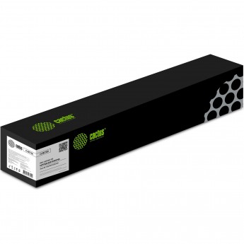 Лазерный картридж CACTUS CS-WC7120 (006R01461) для Xerox WorkCentre 7120, 7120s, 7120t, 7125, 7125s, 7125t, 7220, 7225, черный, 22 000 стр.