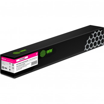 Лазерный картридж CACTUS CS-SC2020MRU (006R01695) для Xerox DocuCentre SC2020, SC2020NW, пурпурный, 3 000 стр.