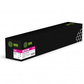 Лазерный картридж CACTUS CS-VLC7120M (006R01830) пурпурный для Xerox VersaLink C7120, C7125, C7130 16'500 стр
