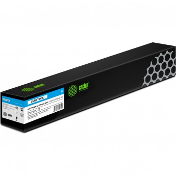 Лазерный картридж CACTUS CS-PH7750CRU (106R00653) для Xerox Phaser 7750, голубой, 22 000 стр.