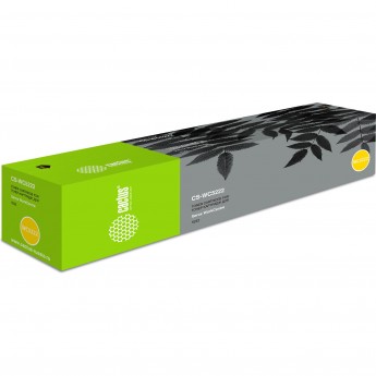Лазерный картридж CACTUS CS-WC5222 (106R01413) для Xerox WorkCentre 5222, 5222c, 5222cd, 5222p, 5222pd, 5222sd, 5222k, 5222ku, 5222xd, черный, 20 000 стр.