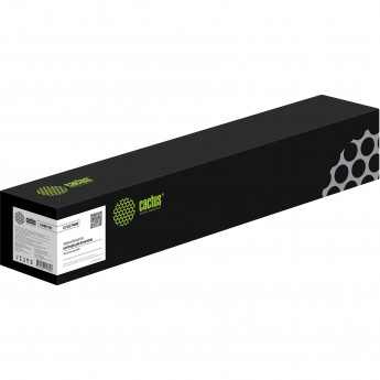 Лазерный картридж CACTUS CS-VLC7000B (106R03765) для Xerox VersaLink C7000, черный, 10 700 стр.