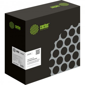 Лазерный картридж CACTUS CS-W1470Y (147Y) для HP LaserJet M611dn, M612dn, M634dn, M634h, черный, 42 000 стр.