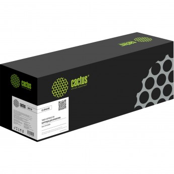 Лазерный картридж CACTUS CS-SP6430E (407510) для Ricoh Aficio SP 6430DN, черный, 10 000 стр.