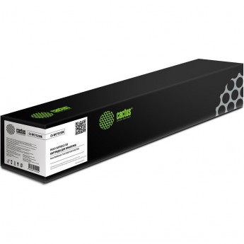 Лазерный картридж CACTUS CS-MPC3502EY (842017) для Ricoh MPС 3002, C3502, желтый, 18000 стр.