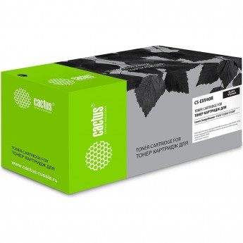 Лазерный картридж CACTUS CS-EXV40R (C-EXV40) для Canon ImageRunner 1133, 1133a, 1133if, черный, 6 000 стр.