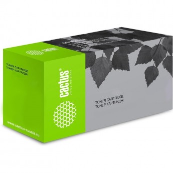 Лазерный картридж CACTUS CS-EXV54CR для Canon ImageRunner C3025, C3025i MFP, голубой, 8 500 стр.