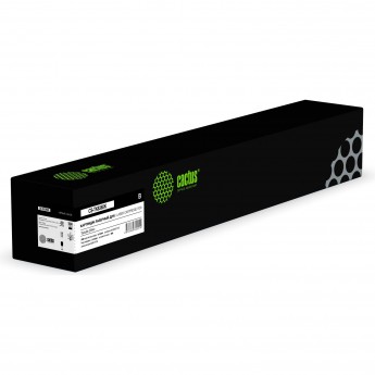 Лазерный картридж CACTUS CS-TK8365K для Kyocera TASKalfa 2554ci, черный, 25 000 стр.