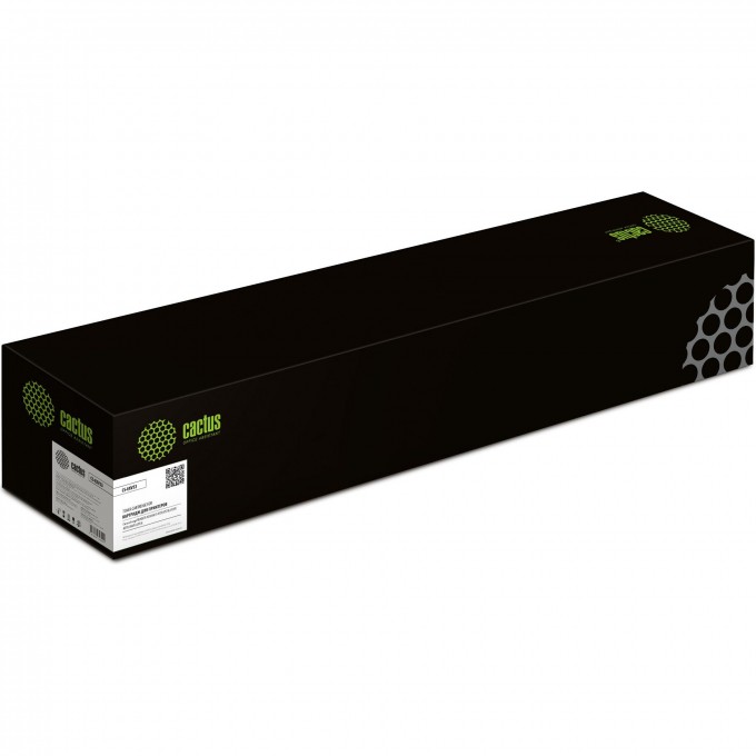 Лазерный картридж CACTUS (EXV 53 Drum) для Canon imageRUNNER ADVANCE 4525, 4525i, 4535, 4535, черный, 42 100 стр. CS-EXV53