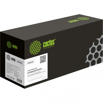 Лазерный картридж CACTUS CS-W2123A (HP 212A) для HP Color LJ M554, M555, 578 Enterprise, пурпурный, 4 500 стр.