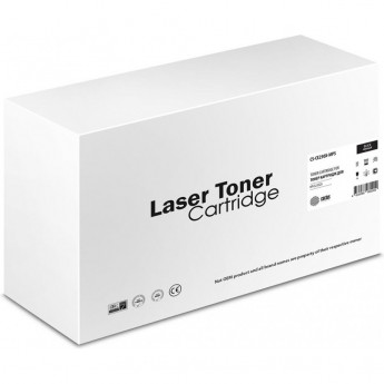 Лазерный картридж CACTUS CS-CE250X (HP 504X) для принтеров HP Color LaserJet CM3530, CM3530fs MFP, CP3520, CP3525, CP3525dn, CP3525n, CP3525x, черный, увеличенной емкости, 10 500 стр.