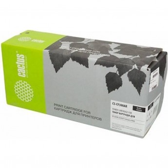 Лазерный картридж CACTUS CS-CF300AR (HP 827A) для HP Color LaserJet M880, M880z (A2W75A), M880z+ (A2W76A), M880z+ NFC, черный, 32 000 стр.