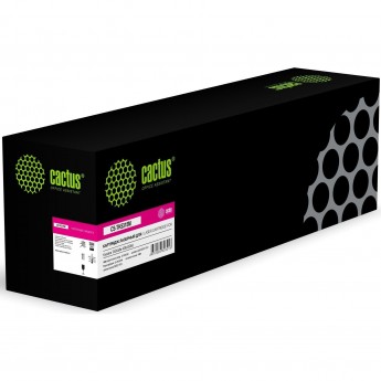 Лазерный картридж CACTUS CS-TK5315M (TK-5315M) пурпурный для Kyocera TASKalfa 408ci, 508ci 18'000 стр