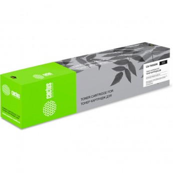 Лазерный картридж CACTUS CS-TK8325K (TK-8325K) для Kyocera Mita TASKalfa 2551ci MFP KX, черный, 18 000 стр.