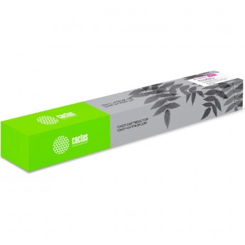 Лазерный картридж CACTUS CS-TK8335M (TK-8335M) пурпурный для Kyocera TASKalfa 3252ci, 15000 стр.