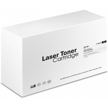 Лазерный картридж CACTUS CS-TK8600K (TK-8600K) для Kyocera Mita FS-C8600dn, C8650dn, черный, 30 000 стр.