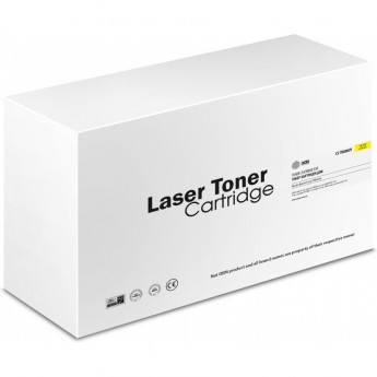 Лазерный картридж CACTUS CS-TK8800Y (TK-8800Y) для Kyocera Ecosys P8060cdn, желтый, 20 000 стр.