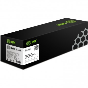 Лазерный картридж CACTUS CS-TN421BK (TN-421BK) для Brother HL-L8260CDW, HL-L8360CDW, DCP-L8410CDW, MFC-L8690CDW, черный 3000 стр.