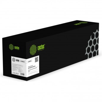 Лазерный картридж CACTUS CS-W9037M (W9037MC) для HP Managed LaserJet MFP E82540, E82550, E82560, черный, 58 000 стр.