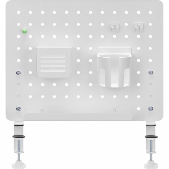 Органайзер CACTUS CS-PB-LGY светло-серый