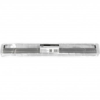 Ракель CACTUS CS-BL-KYO-M8130 (DK8115) для Kyocera ECOSYS M8228cidn, M8224cidn, M8130cidn, M8124cidn