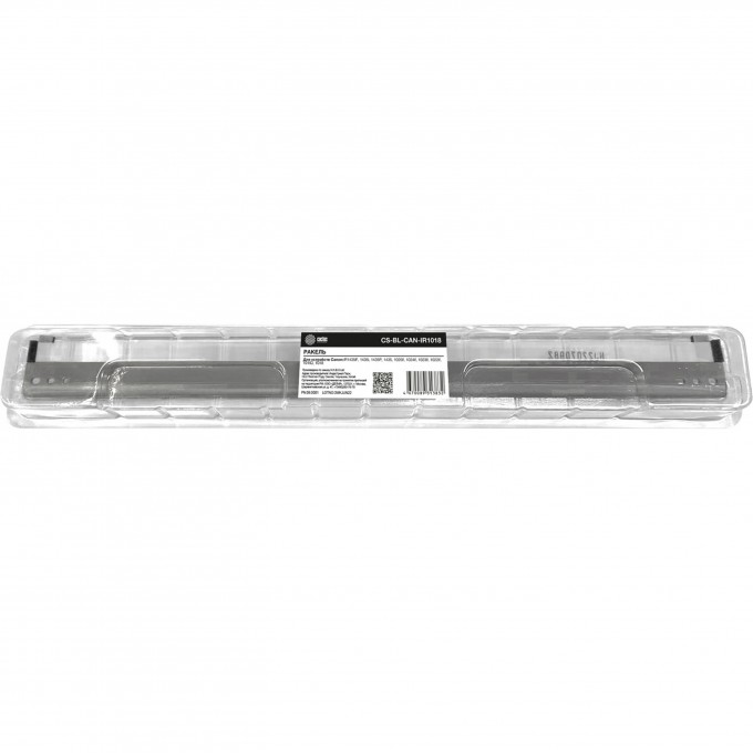 Ракель CACTUS для Canon iR1435iF, 1435i, 1435P, 1435, 1025if, 1024if, 1023if, 1022if, 1019J, 1018 CS-BL-CAN-IR1018