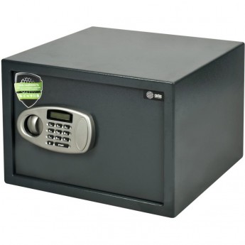 Сейф мебельный CACTUS CS-SF-E40 300x438x400мм электронный