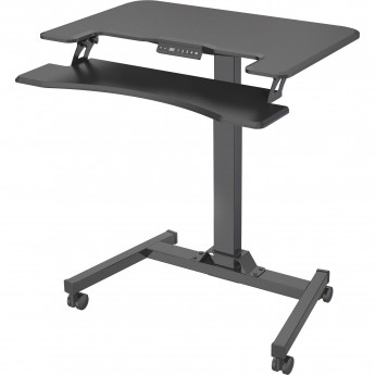Стол для ноутбука CACTUS VM-FDE103 (CS-FDE103BBK)