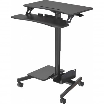 Стол для ноутбука CACTUS VM-FDS108 (CS-FDS108BBK)